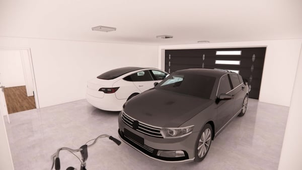 1.5-Zimmer-Doppeleinfamilienhaus - Neubau in Ueken 19