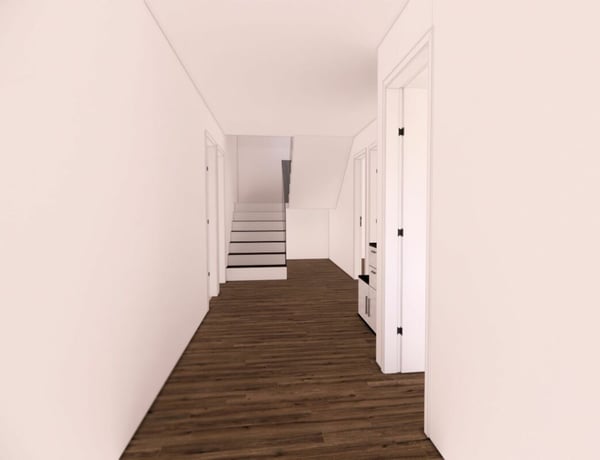 1.5-Zimmer-Doppeleinfamilienhaus - Neubau in Ueken 4