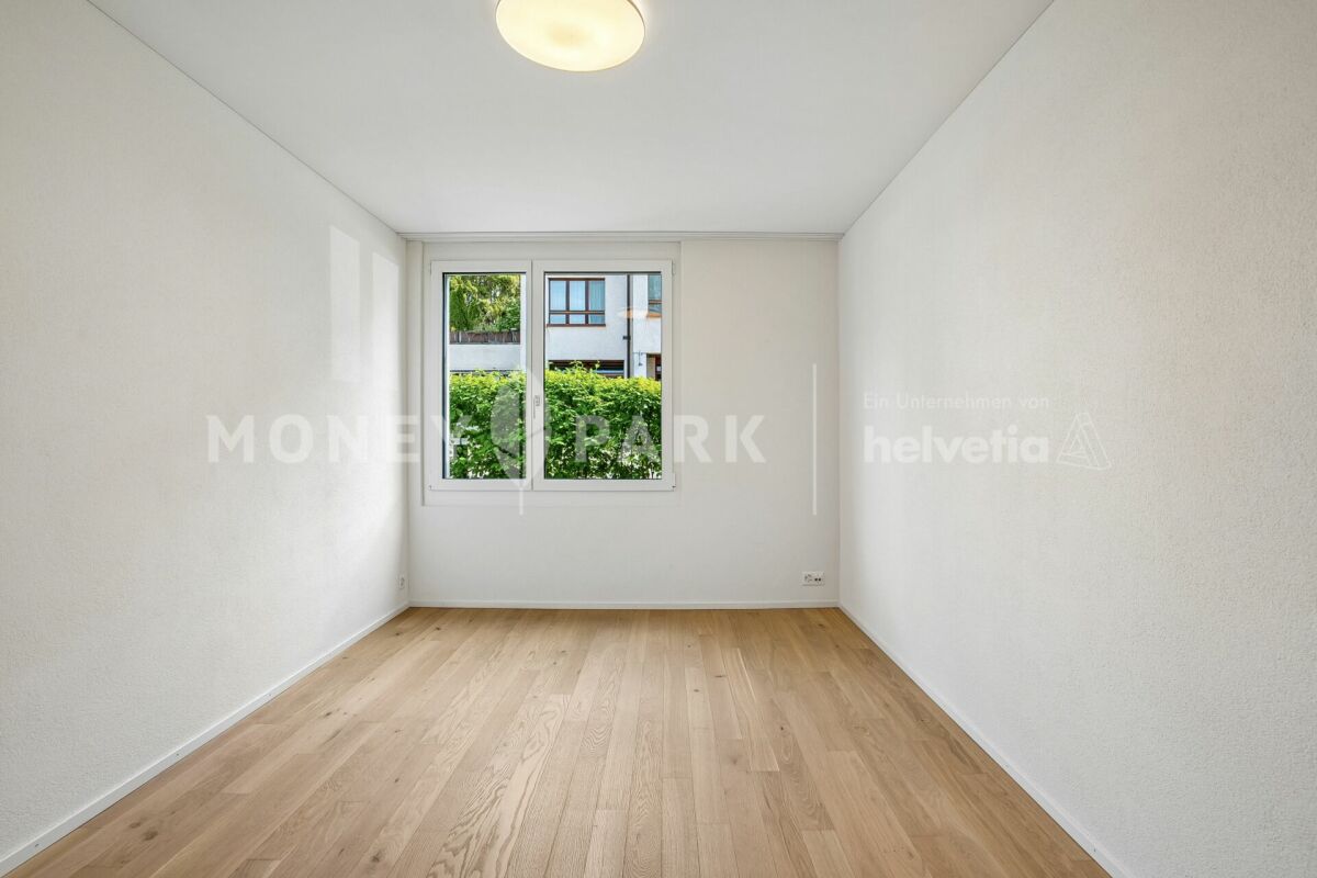 Modernes Wohnerlebnis auf zwei Ebenen - Maisonette mit Charme & Sitzplatz