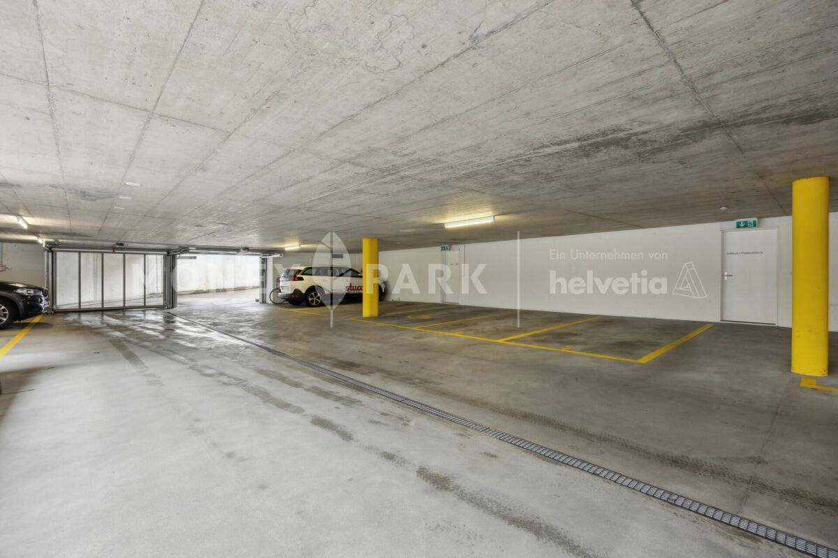 Moderne 4.5-Zimmer-Gartenwohnung ideal für Familien und Paare