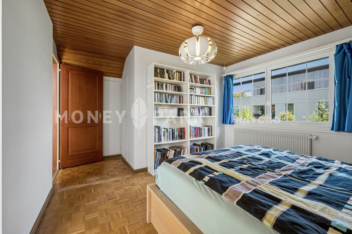 Charmante maison individuelle