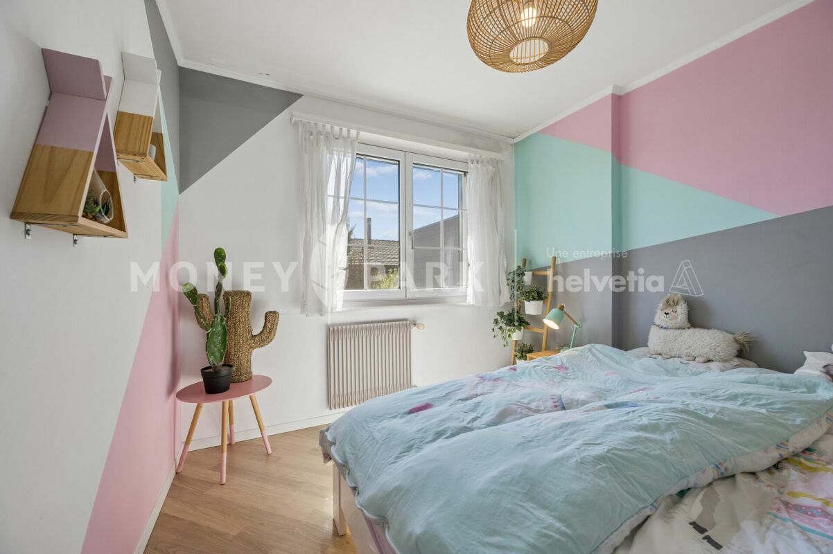 Charmante maison individuelle