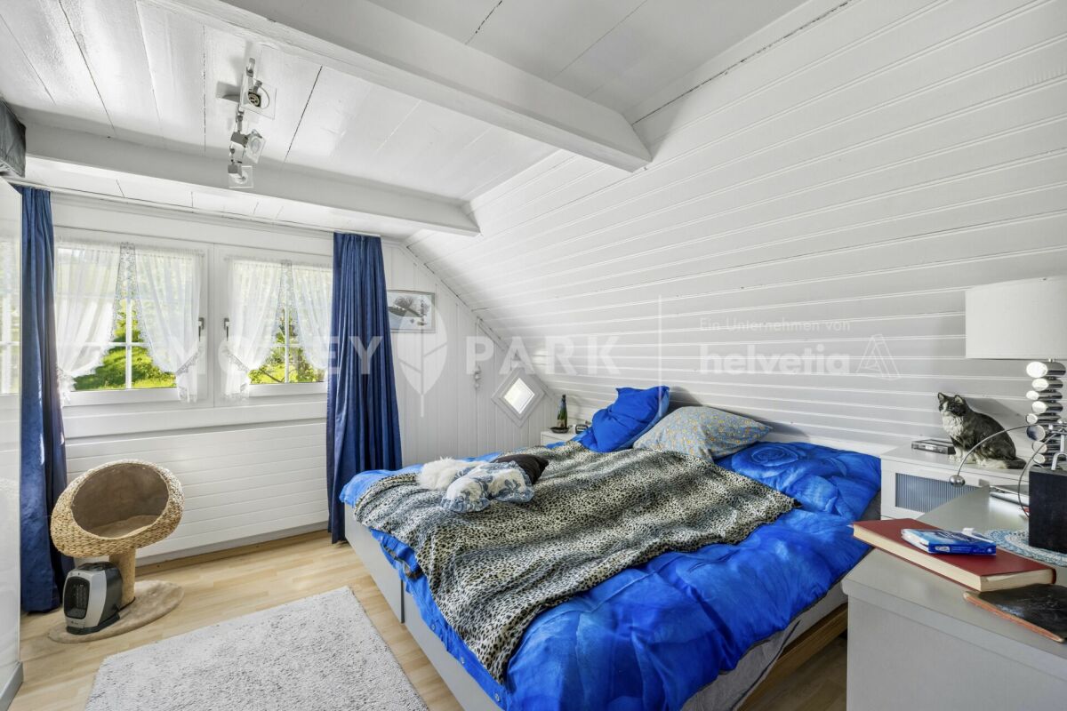 Charmantes Mehrfamilienhaus mit 3 Wohneinheiten
