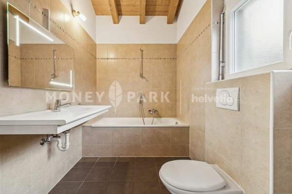 Splendide villa à Vex 12