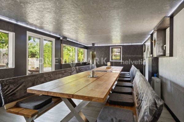 Historisches Haus mit modernem Flair - im Doppelpack 33