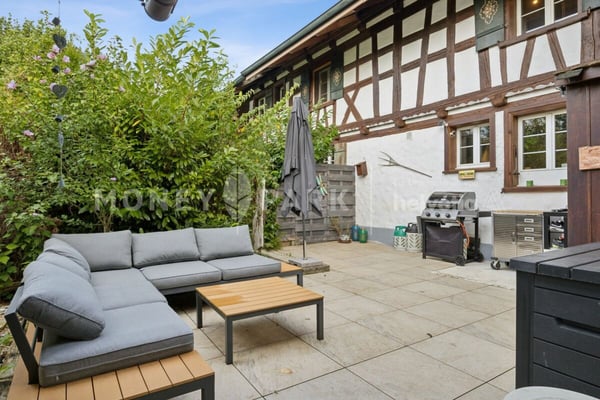 Historisches Haus mit modernem Flair - im Doppelpack 29