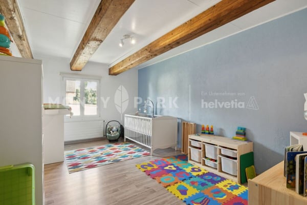 Historisches Haus mit modernem Flair - im Doppelpack 19