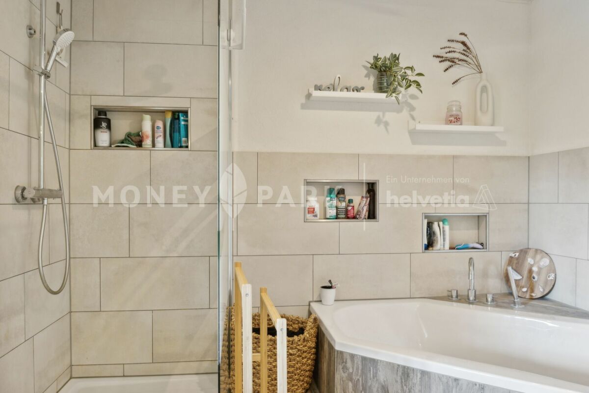 Casa storica con fascino moderno - in coppia