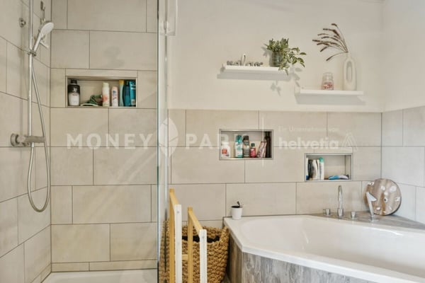 Historisches Haus mit modernem Flair - im Doppelpack 22