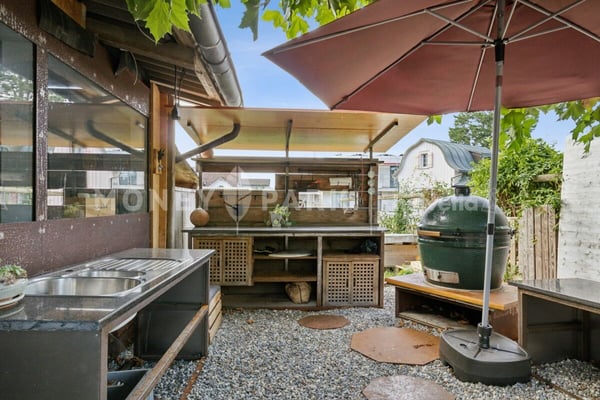 Historisches Haus mit modernem Flair - im Doppelpack 34