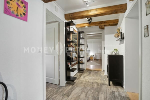 Historisches Haus mit modernem Flair - im Doppelpack 24