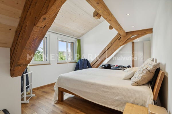 Historisches Haus mit modernem Flair - im Doppelpack 12