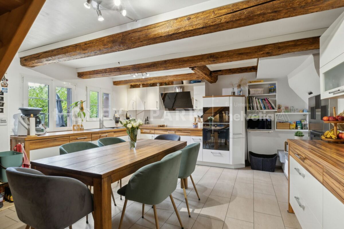 Casa storica con fascino moderno - in coppia