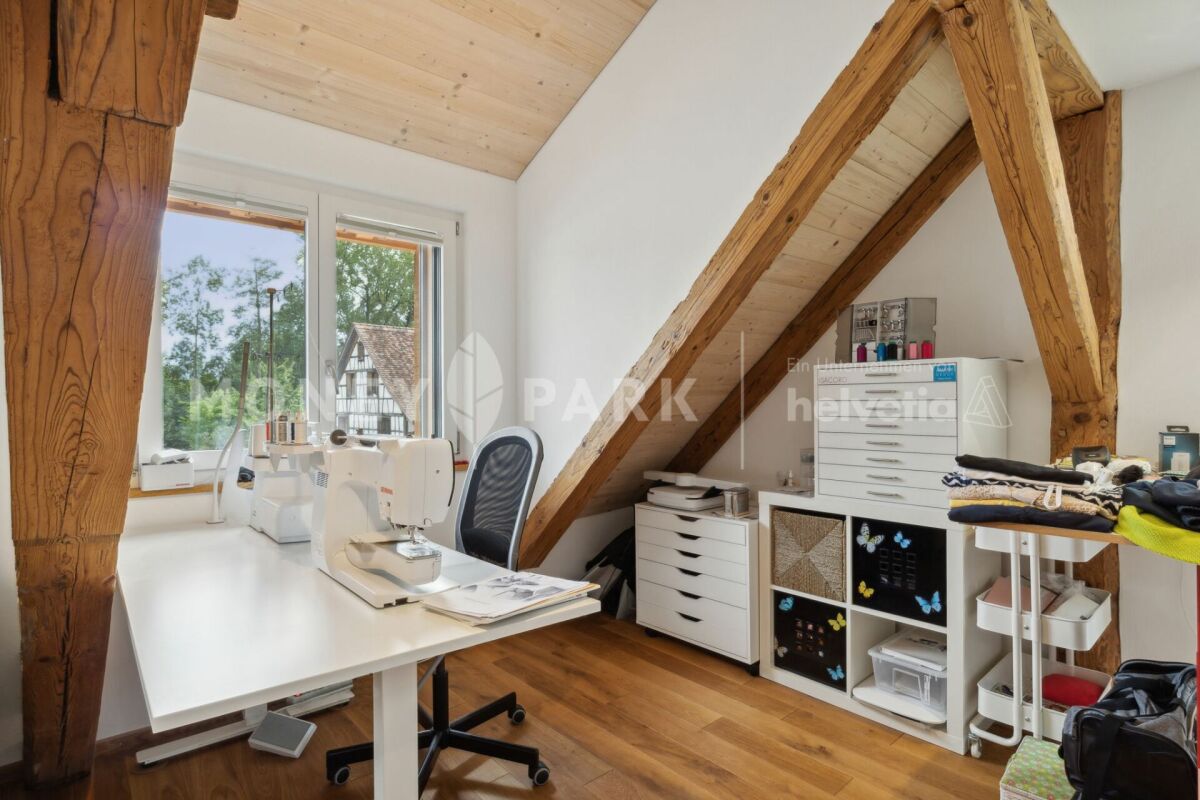 Casa storica con fascino moderno - in coppia
