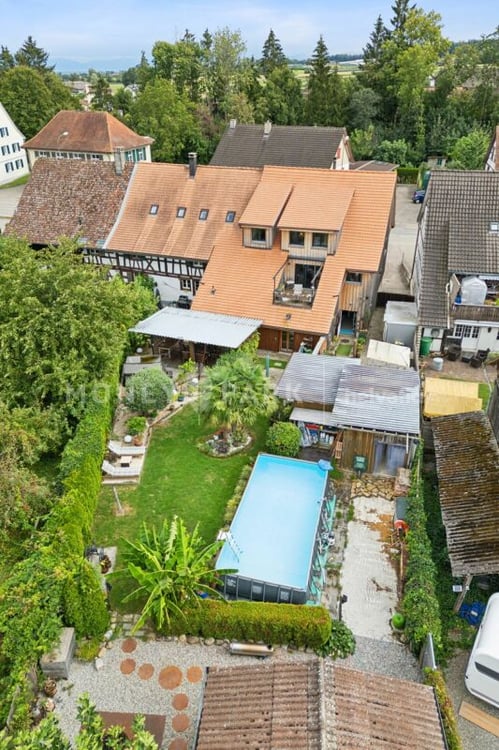 Historisches Haus mit modernem Flair - im Doppelpack 3