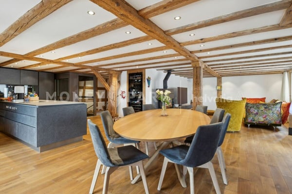 Historisches Haus mit modernem Flair - im Doppelpack 5
