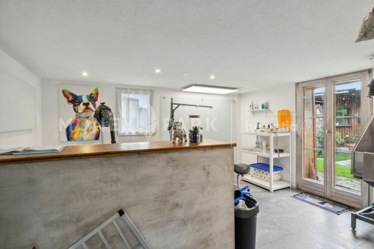 Casa storica con fascino moderno - in coppia