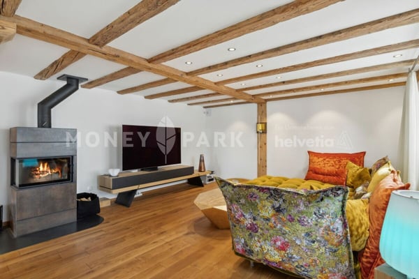 Historisches Haus mit modernem Flair - im Doppelpack 7