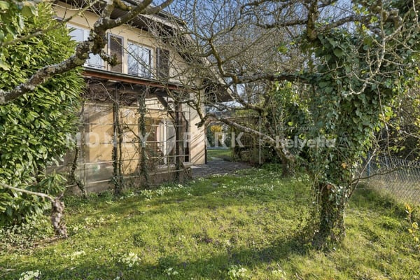 Maison jumelle à Lonay 15