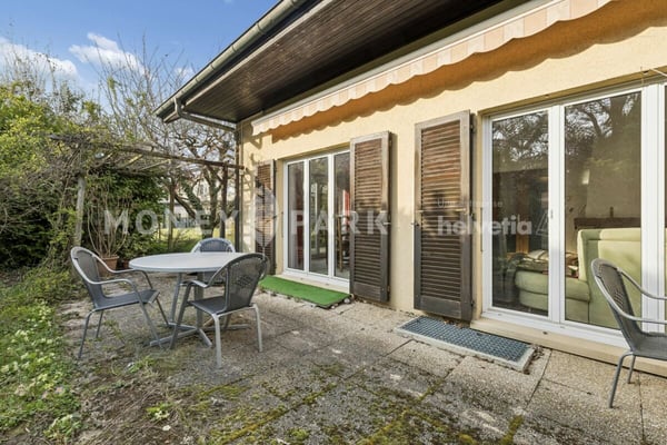 Maison jumelle à Lonay 14