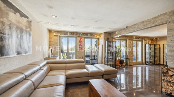 Duplex élégant et proche de la nature à Lignières 9