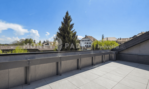 Duplex élégant et proche de la nature à Lignières 18