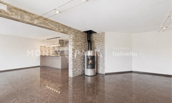 Duplex élégant et proche de la nature à Lignières 7