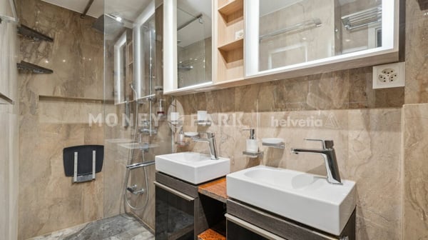 Duplex élégant et proche de la nature à Lignières 16
