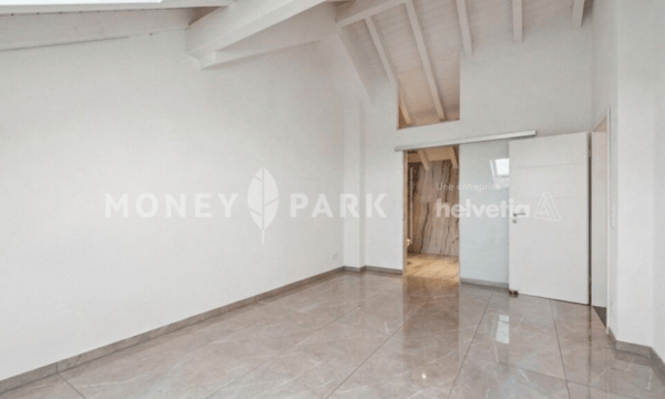 Duplex élégant et proche de la nature à Lignières 14