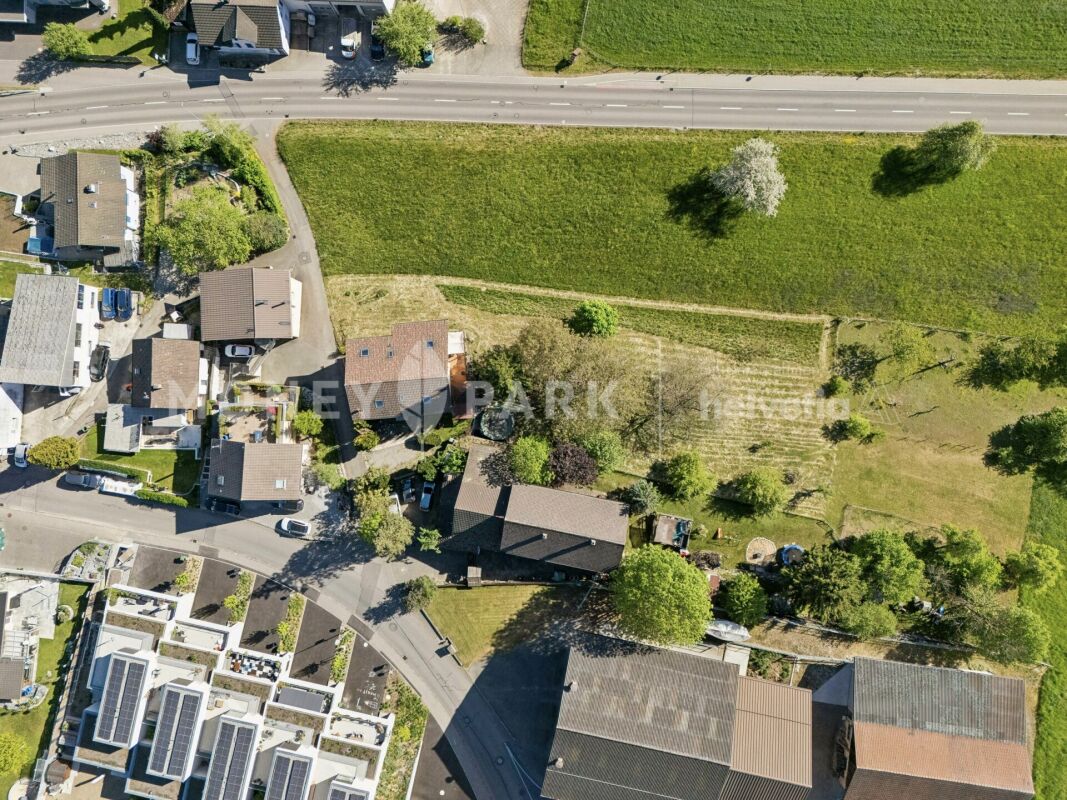 Duplex élégant et proche de la nature à Lignières