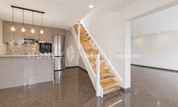Duplex élégant et proche de la nature à Lignières 5