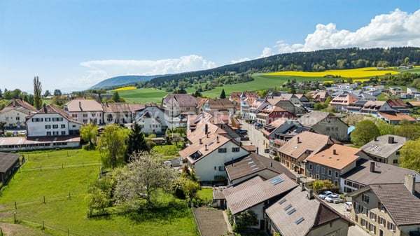 Duplex élégant et proche de la nature à Lignières 17