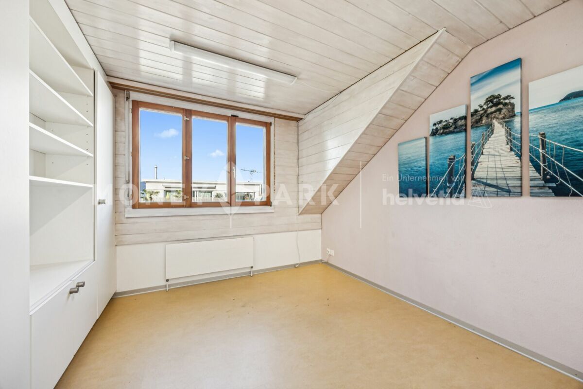 Maisonette esclusiva con galleria, sauna e molto spazio per sentirsi a proprio agio