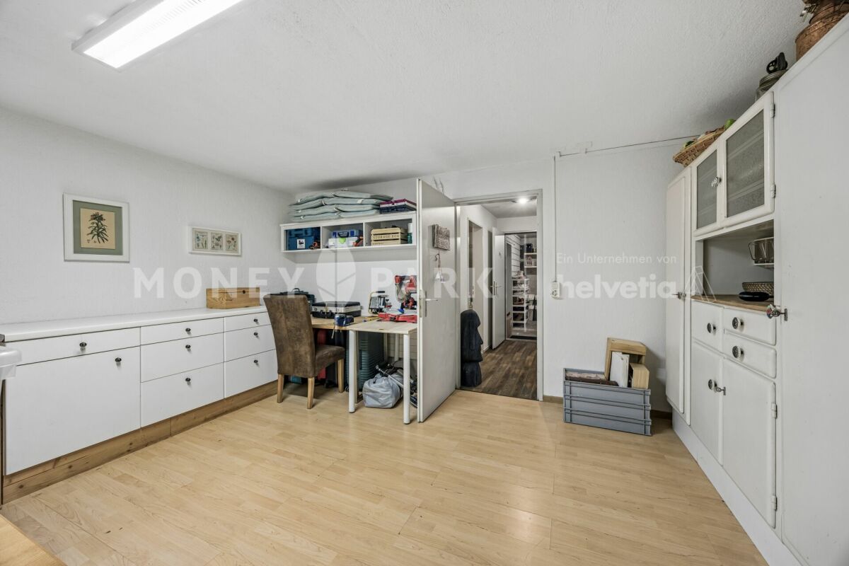 Casa a schiera di 5,5 locali accogliente