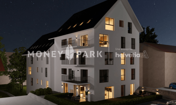 Appartements neufs de 4.5 pièces 7