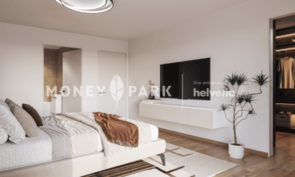 Appartements neufs de 4.5 pièces 3
