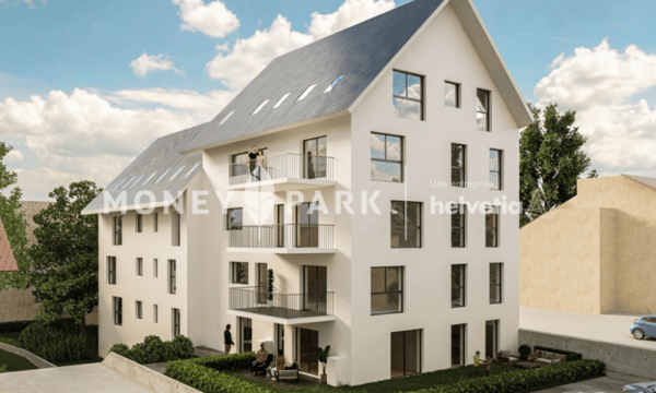 Appartement neuf en attique de 5.5 pièces à Peseux 9