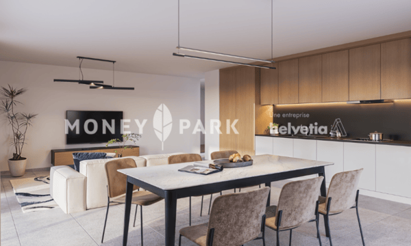 Appartement neuf en attique de 5.5 pièces à Peseux 6