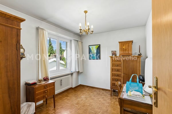 Ein Haus voller Möglichkeiten - gestalten Sie Ihr neues Zuhause 6