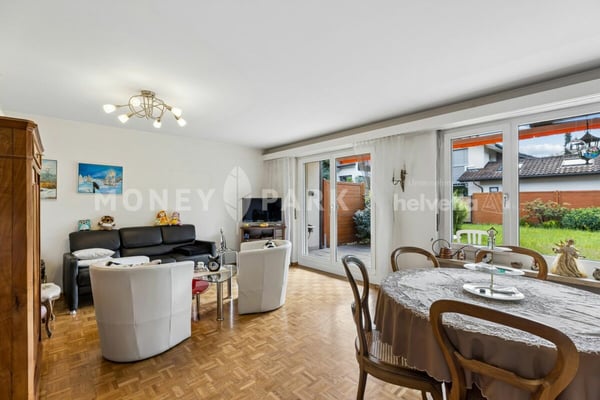 Ein Haus voller Möglichkeiten - gestalten Sie Ihr neues Zuhause 3
