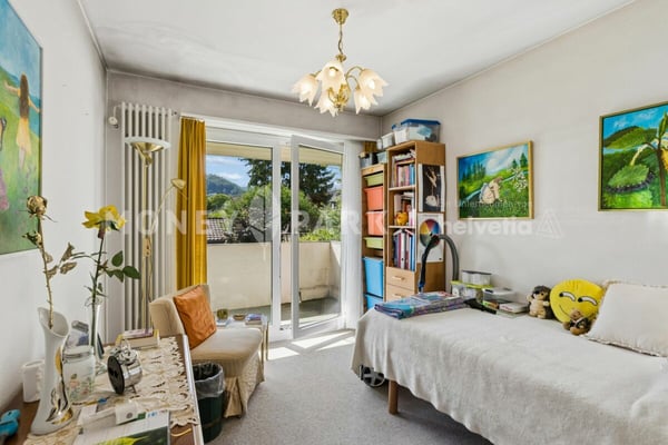 Ein Haus voller Möglichkeiten - gestalten Sie Ihr neues Zuhause 7