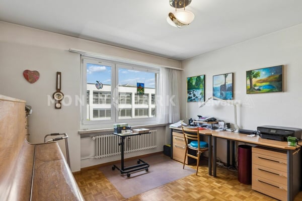 Ein Haus voller Möglichkeiten - gestalten Sie Ihr neues Zuhause 9