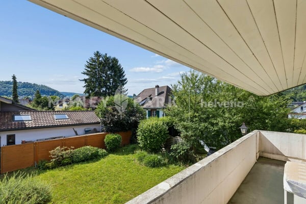 Ein Haus voller Möglichkeiten - gestalten Sie Ihr neues Zuhause 12