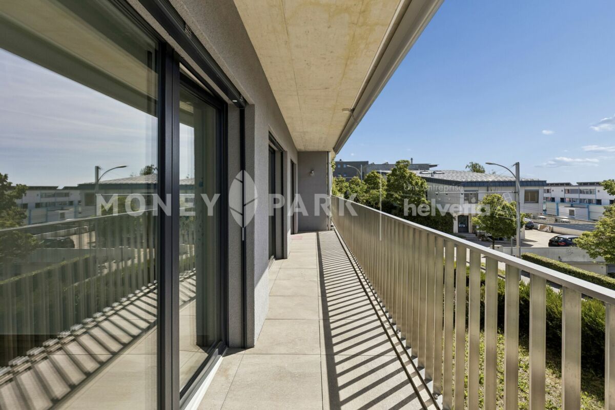 Bel appartement en duplex