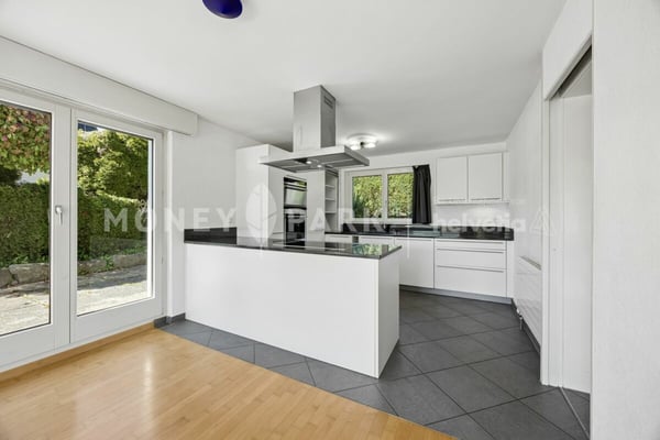 Ihr Zuhause mit Aussicht - Doppelhaus mit Entwicklungsmöglichkeiten 3