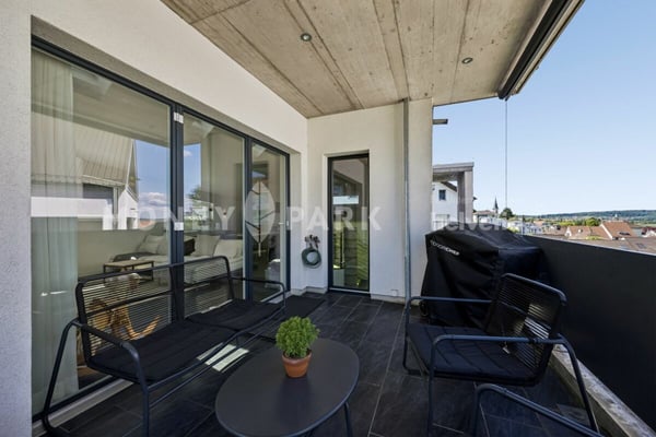Pool, Garten, Lifestyle - Ettingen ruft 10