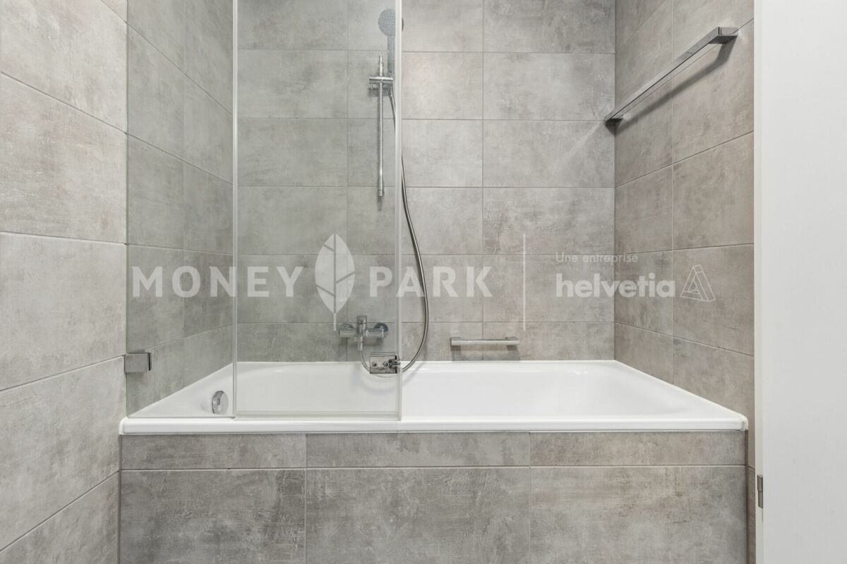 Magnifique appartement de 3.5 pièces proche de toutes commodités à Nyon