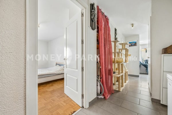 Appartement de 4.5 pièces 12