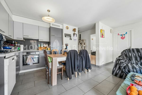 Appartement de 4.5 pièces 5