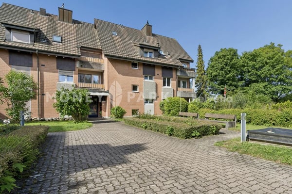 Charmante 3.5-Zimmer Maisonette mit Galerie 1